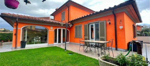 Villa de 9 divisões em Pistoia, Italy N.º 219145 2