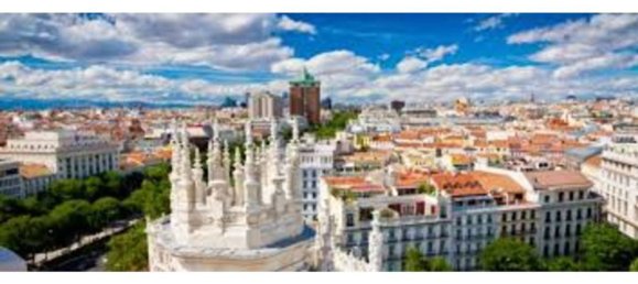 2 bedrooms Apartment in Madrid, Spain No. 126718 16