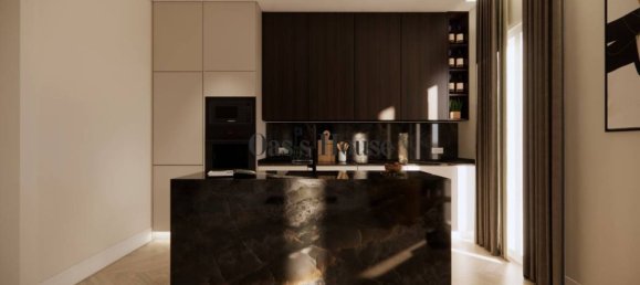 2 bedrooms Apartment in Madrid, Spain No. 126718 9