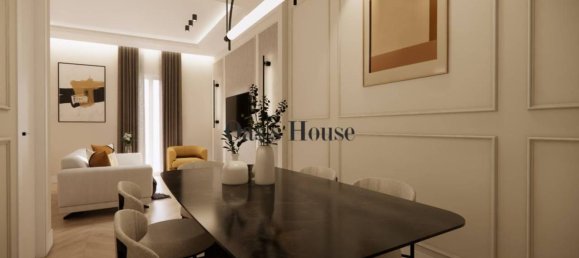 2 bedrooms Apartment in Madrid, Spain No. 126718 8