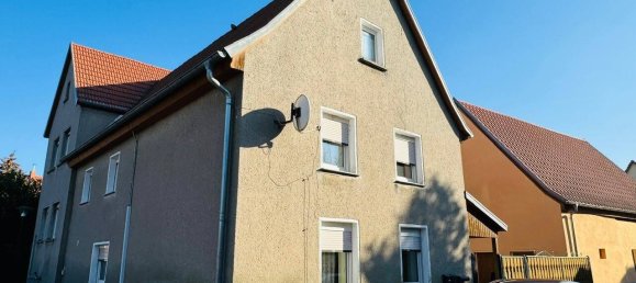 7 rooms Townhouse in Burgenlandkreis, Germany No. 15227 7