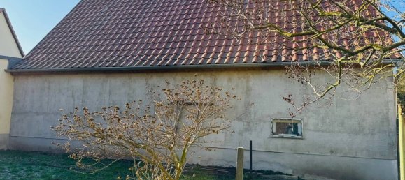 7 rooms Townhouse in Burgenlandkreis, Germany No. 15227 10