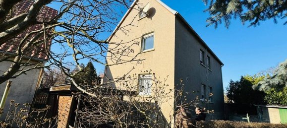 7 rooms Townhouse in Burgenlandkreis, Germany No. 15227 13