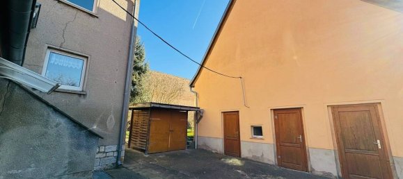 7 rooms Townhouse in Burgenlandkreis, Germany No. 15227 17