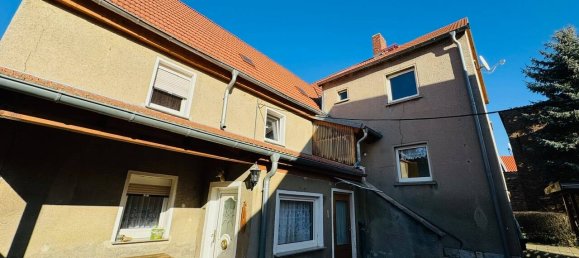 7 rooms Townhouse in Burgenlandkreis, Germany No. 15227 16