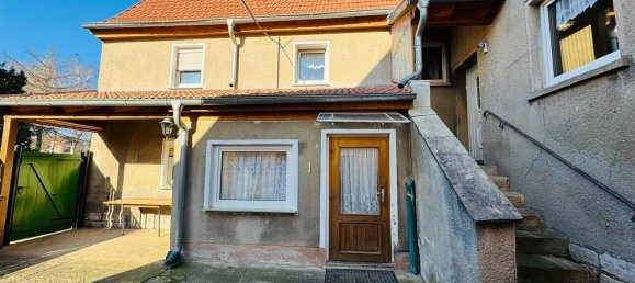 7 rooms Townhouse in Burgenlandkreis, Germany No. 15227 14