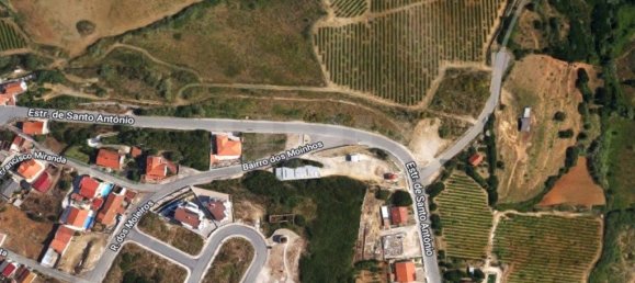 Terrain à Torres Vedras, Portugal 480m² No. 76093 5