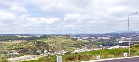 Terrain à Torres Vedras, Portugal 480m² No. 76093 3