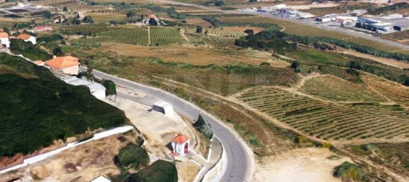 Terrain à Torres Vedras, Portugal 480m² No. 76093 6