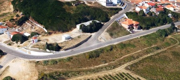 Terrain à Torres Vedras, Portugal 480m² No. 76093 8