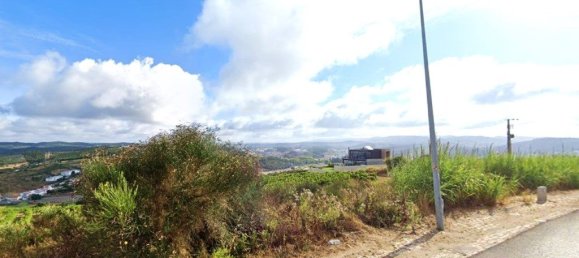 Terrain à Torres Vedras, Portugal 480m² No. 76093 4