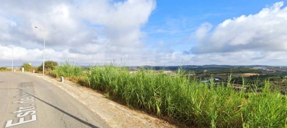Terrain à Torres Vedras, Portugal 480m² No. 76093 2