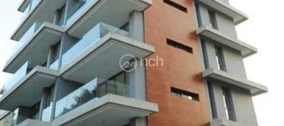 3 chambres Penthouse à Limassol, Cyprus No. 18343 6