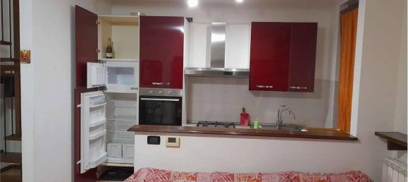 2 rooms Duplex in Arzago d'Adda, Italy No. 42037 6