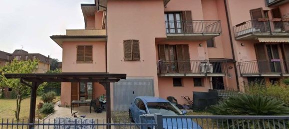 2 rooms Duplex in Arzago d'Adda, Italy No. 42037 3