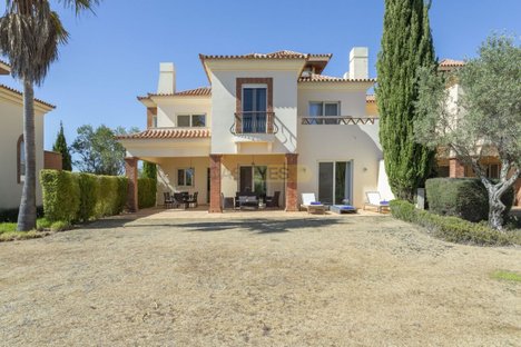 3 Schlafzimmer Haus in Almancil, Portugal, Nr. 111598