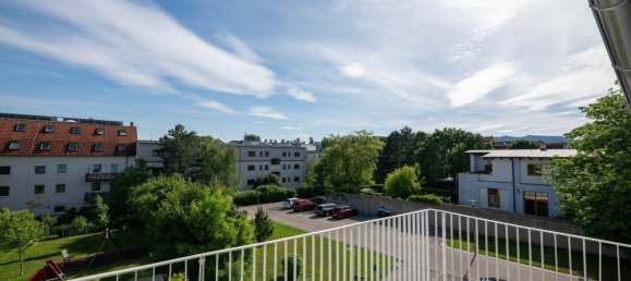 4 rooms Apartment in Modling, Austria No. 181814 20