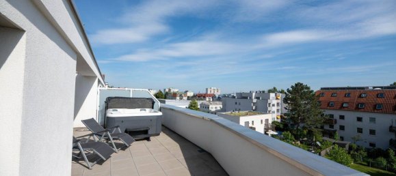 4 rooms Apartment in Modling, Austria No. 181814 18