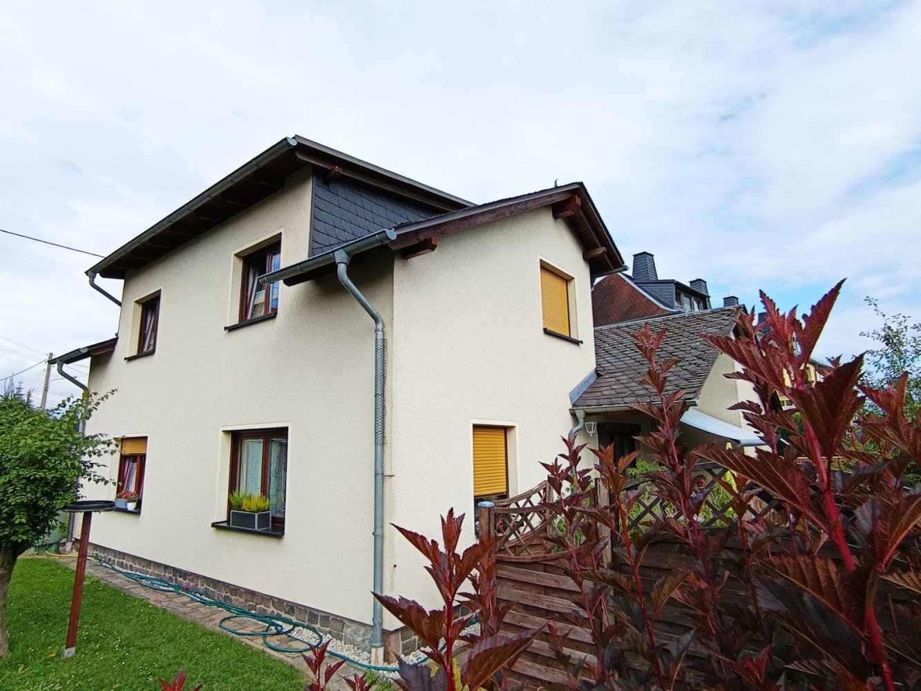 Casa T2 em Chemnitz, Germany N.º 324677