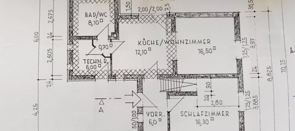 Casa T2 em Chemnitz, Germany N.º 324677 4