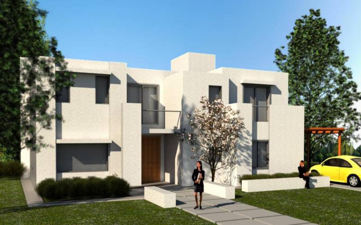 4 غرف نوم منزل في Tigre, Argentina رقم 3564