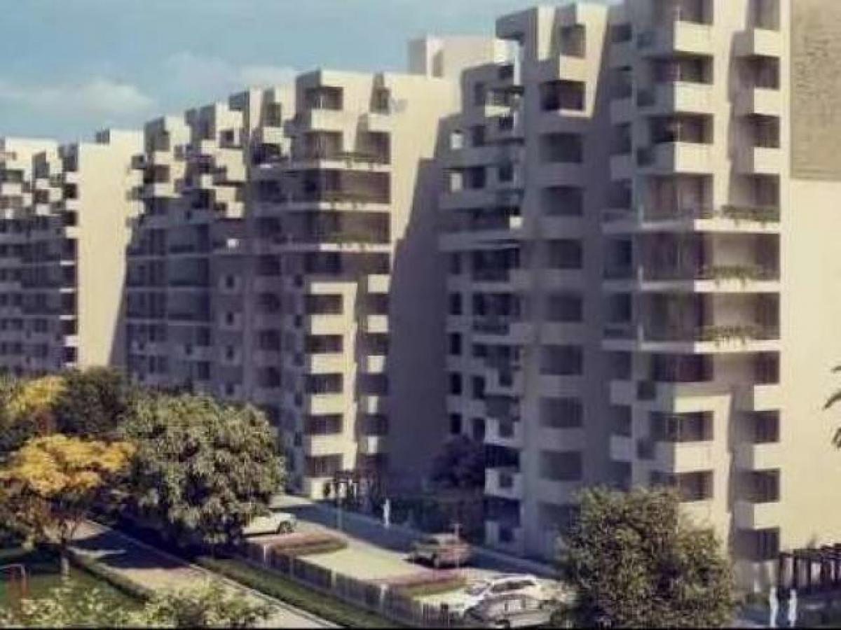 3 Schlafzimmer Haus in Mohali, India, Nr. 54052