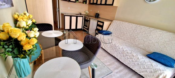 1 غرف نوم شقة في Ravda, Bulgaria رقم 1190 9