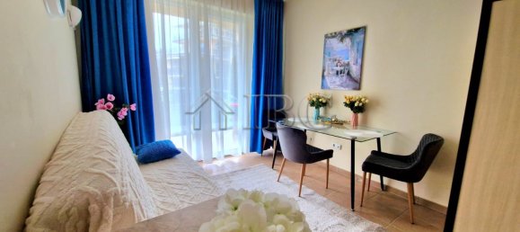 1 غرف نوم شقة في Ravda, Bulgaria رقم 1190 13