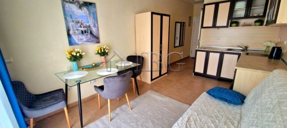 1 غرف نوم شقة في Ravda, Bulgaria رقم 1190 6