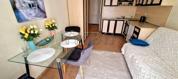 1 غرف نوم شقة في Ravda, Bulgaria رقم 1190 12