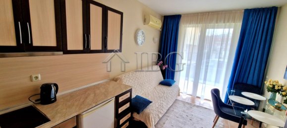 1 غرف نوم شقة في Ravda, Bulgaria رقم 1190 10