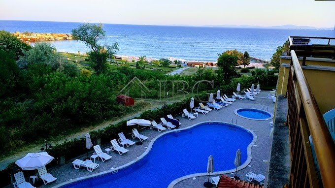 1 غرف نوم شقة في Ravda, Bulgaria رقم 1190