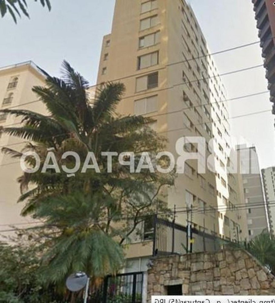 4 غرف نوم منزل في Sao Paulo, Brazil رقم 446641