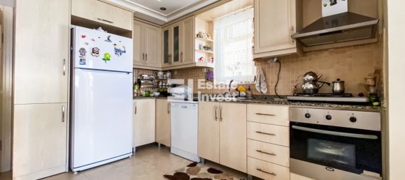 Appartement 2+1 à Alanya, Turkey No. 26496 6