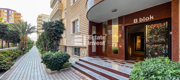 Appartement 2+1 à Alanya, Turkey No. 26496 4