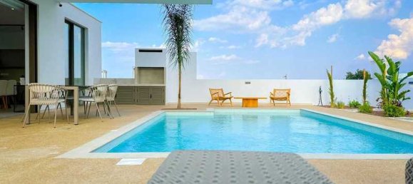 3 bedrooms House in Protaras, Cyprus No. 6402 6