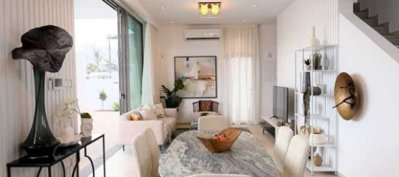 3 bedrooms House in Protaras, Cyprus No. 6402 2