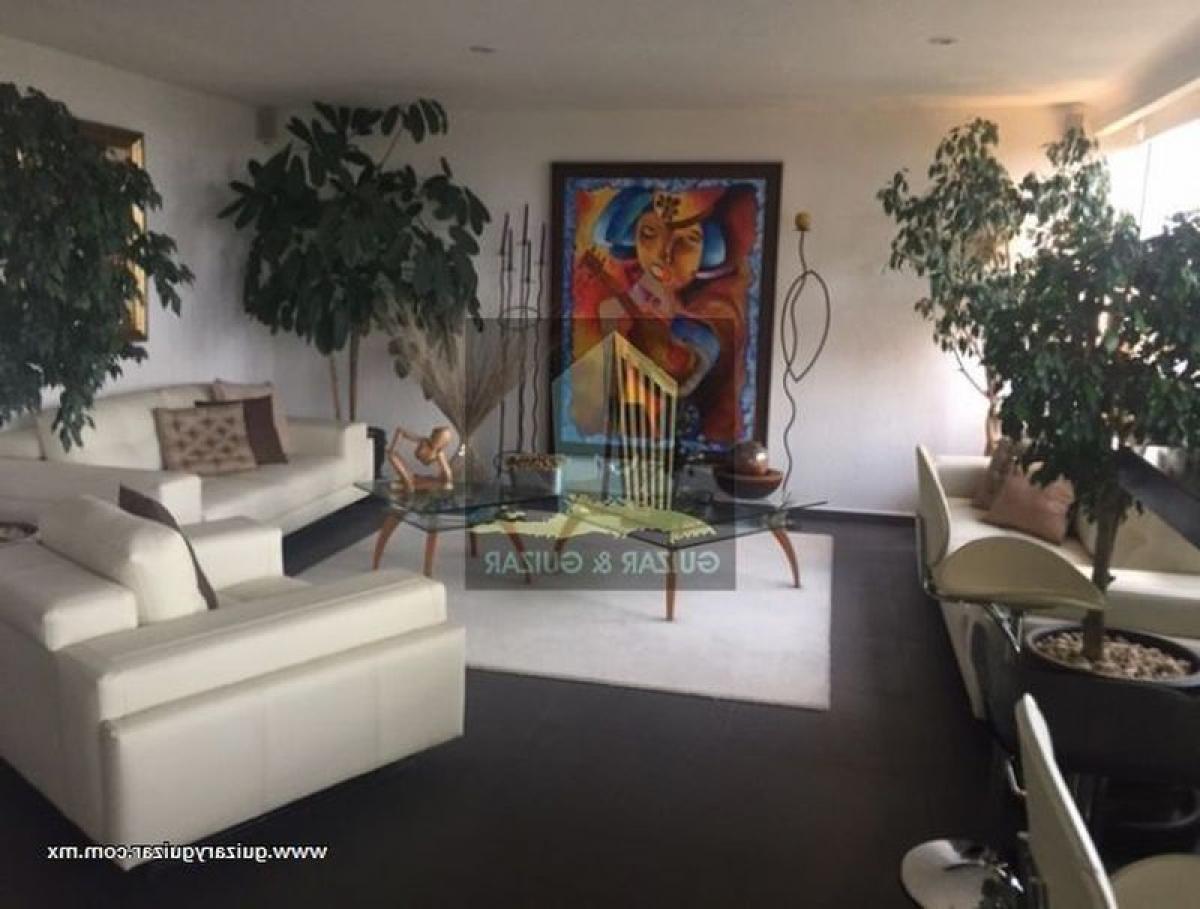 2 chambres Appartement à Mexico No. 216734