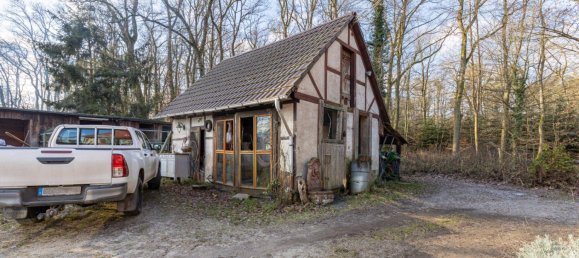 4غرفة منزل في Wetteraukreis, Germany رقم 62431 11