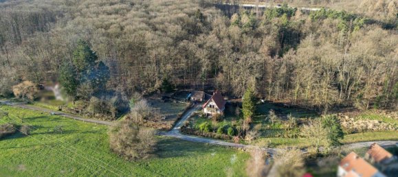 4غرفة منزل في Wetteraukreis, Germany رقم 62431 2