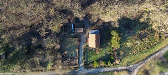 4غرفة منزل في Wetteraukreis, Germany رقم 62431 4