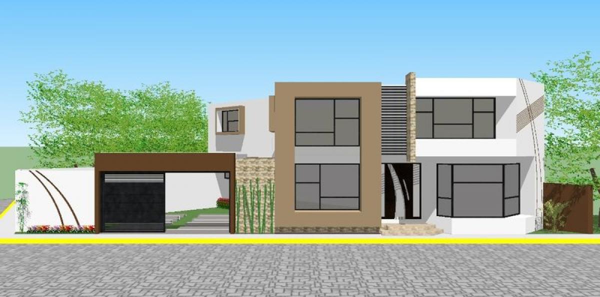 3 Schlafzimmer Haus in Veracruz, Mexico, Nr. 219061