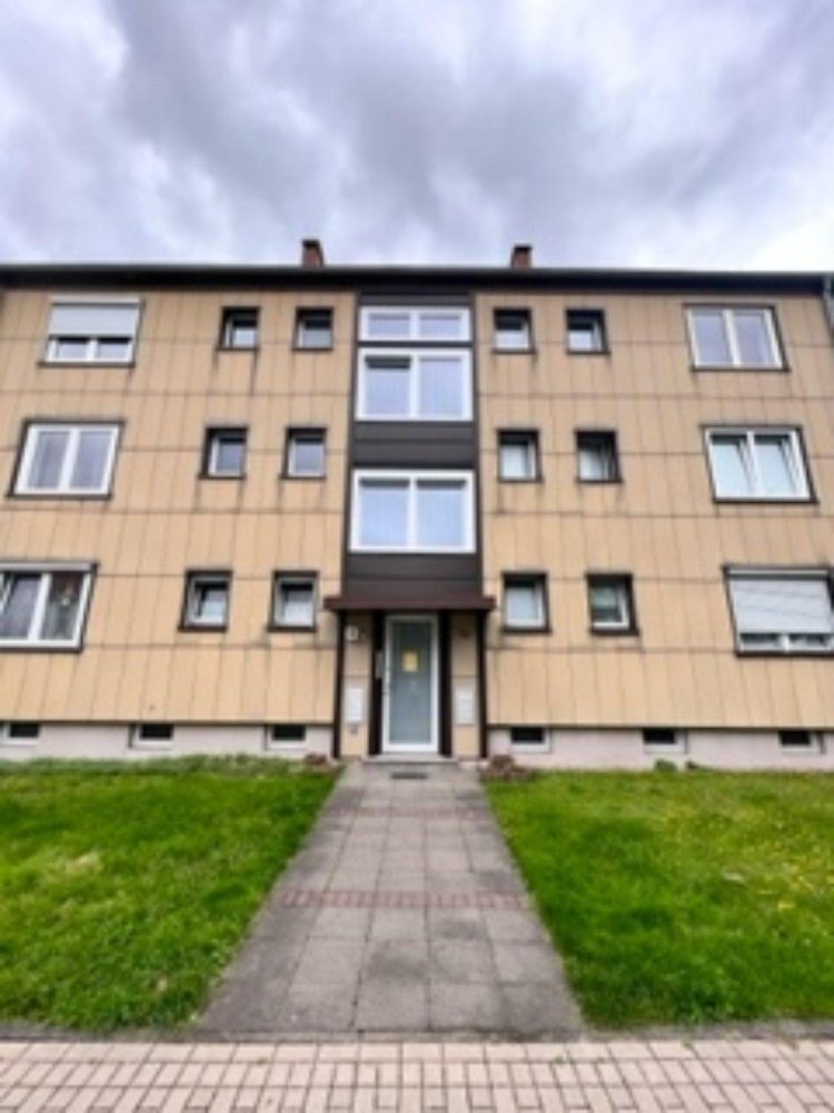 Apartamento de 3 dormitorios en Bielefeld, Germany No. 245126