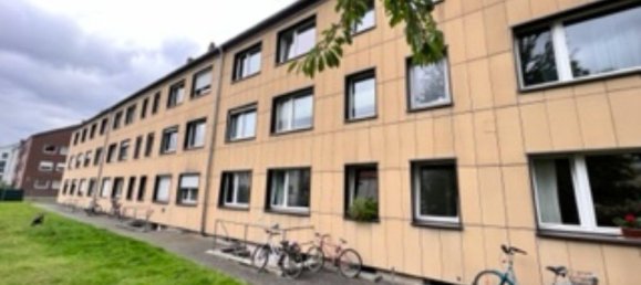 Apartamento de 3 dormitorios en Bielefeld, Germany No. 245126 2
