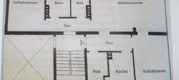 Apartamento de 3 dormitorios en Bielefeld, Germany No. 245126 3