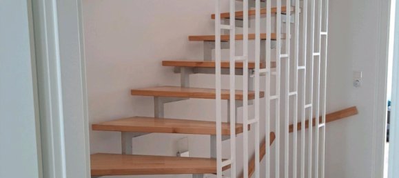 4 bedrooms Townhouse in Wetteraukreis, Germany No. 338105 11