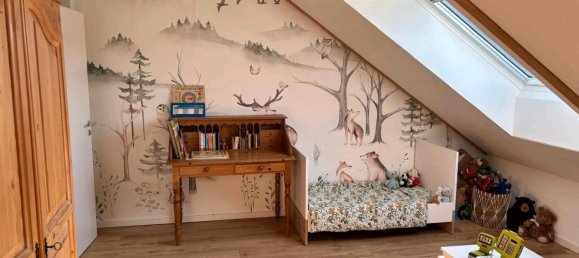 4 bedrooms Townhouse in Wetteraukreis, Germany No. 338105 12