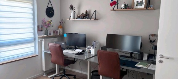 4 bedrooms Townhouse in Wetteraukreis, Germany No. 338105 8