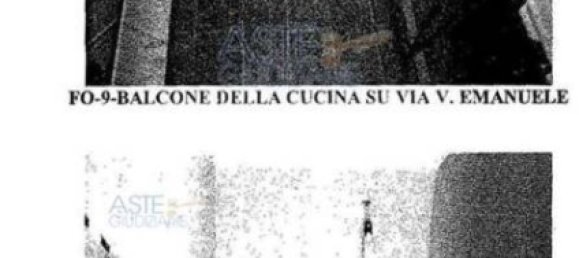 Apartamento T2 em Adrano, Italy N.º 49525 9