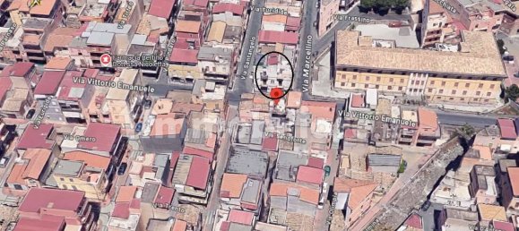 Apartamento T2 em Adrano, Italy N.º 49525 22